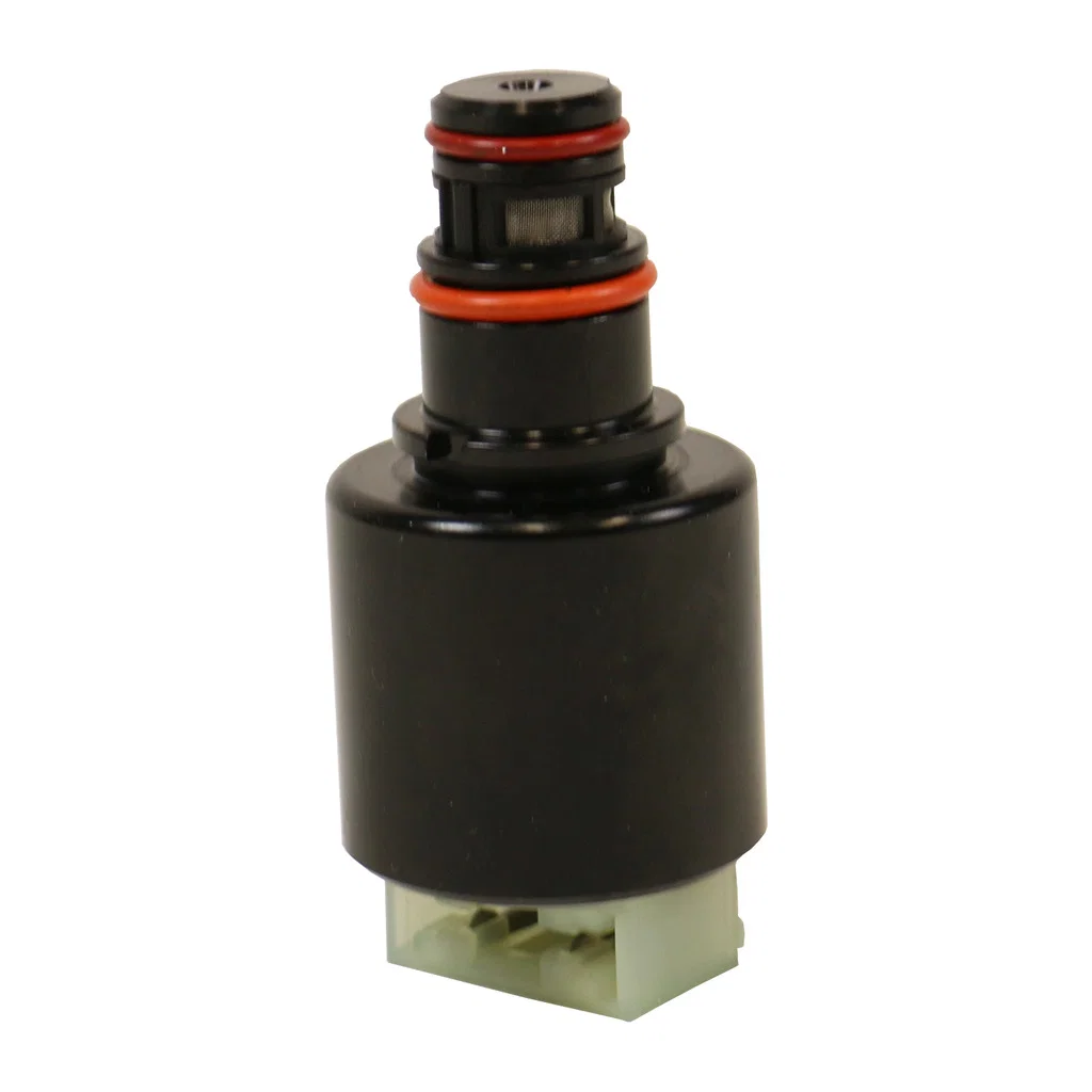 1030385 – BD DIESEL Auto Trans Pressure Controller, For Use With 6R140 Electrical - view 3